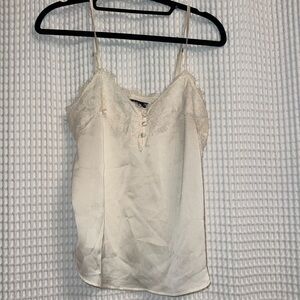 Abercrombie and Fitch Tank Top